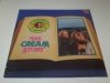 Cream - Die Cream Story (LP)